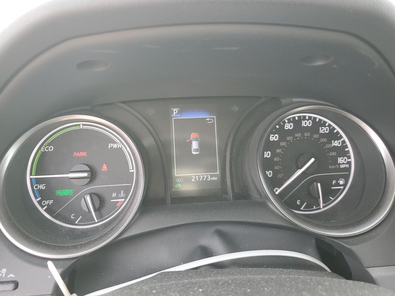 2024 Toyota Camry Se Night Shade VIN: 4T1G31AK0RU068344 Lot: 81946655