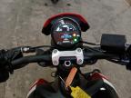 2025 TRIUMPH TRIDENT 660  for sale at Copart NEWBURY