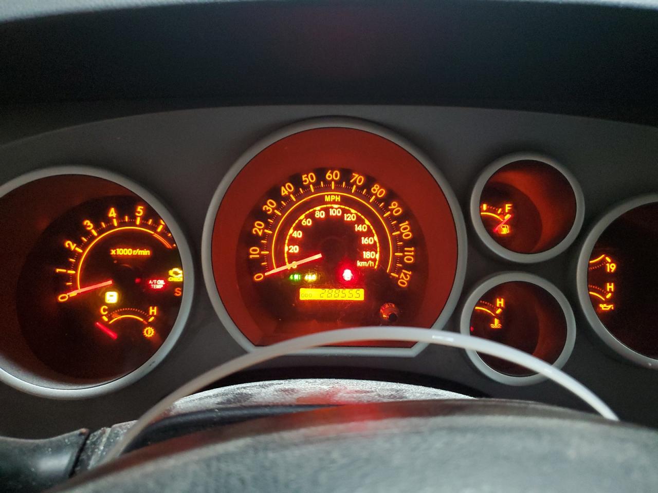 2010 Toyota Tundra Crewmax Sr5 VIN: 5TFDY5F12AX145380 Lot: 83768945