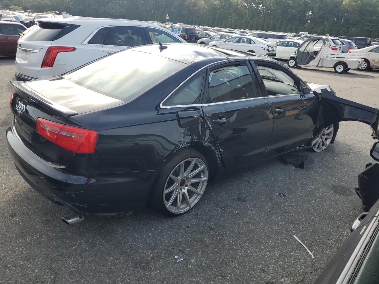 Фото: WAUGFAFC0DN018993