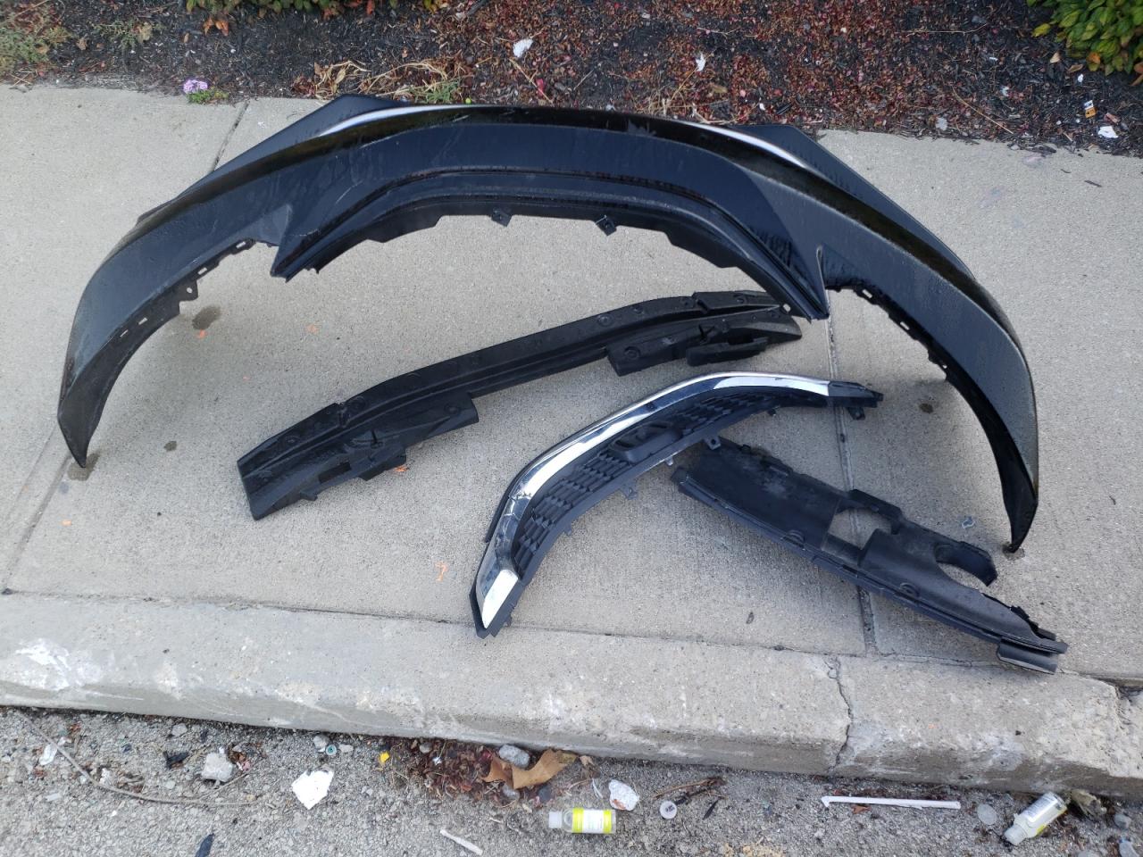 2014 Honda Civic Lx VIN: 19XFB2F5XEE011542 Lot: 71164455