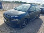 2015 CITROEN C4 CACTUS FEEL BLUEHDI 1.6 BLUEHDI FEEL 5DR for sale at Copart CORBY