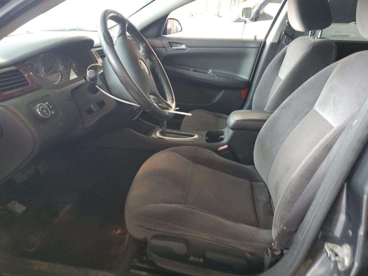 2010 Chevrolet Impala Lt VIN: 2G1WB5EK5A1171174 Lot: 81635895