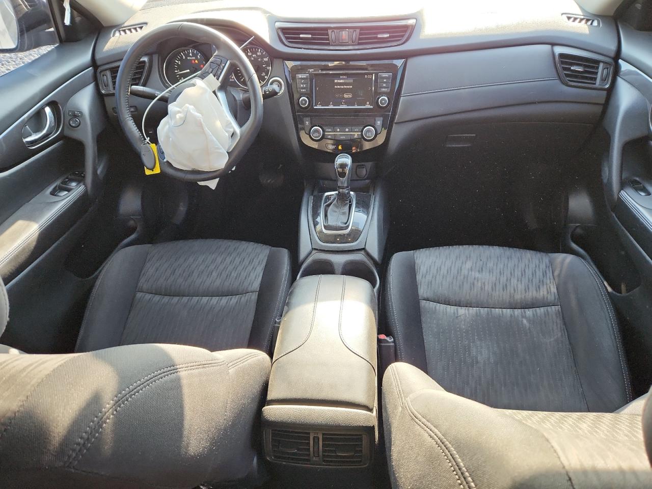 2018 Nissan Rogue S VIN: 5N1AT2MTXJC837703 Lot: 80162145