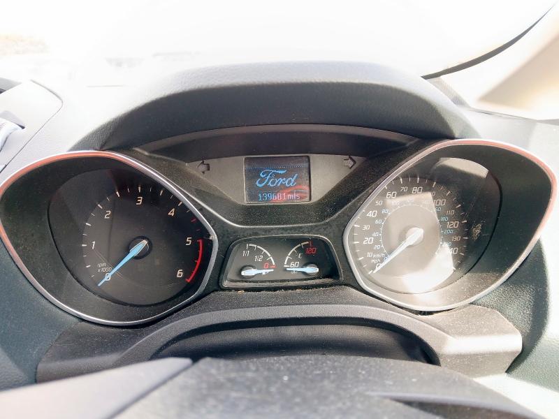2013 FORD C-MAX TITANIUM TDCI 