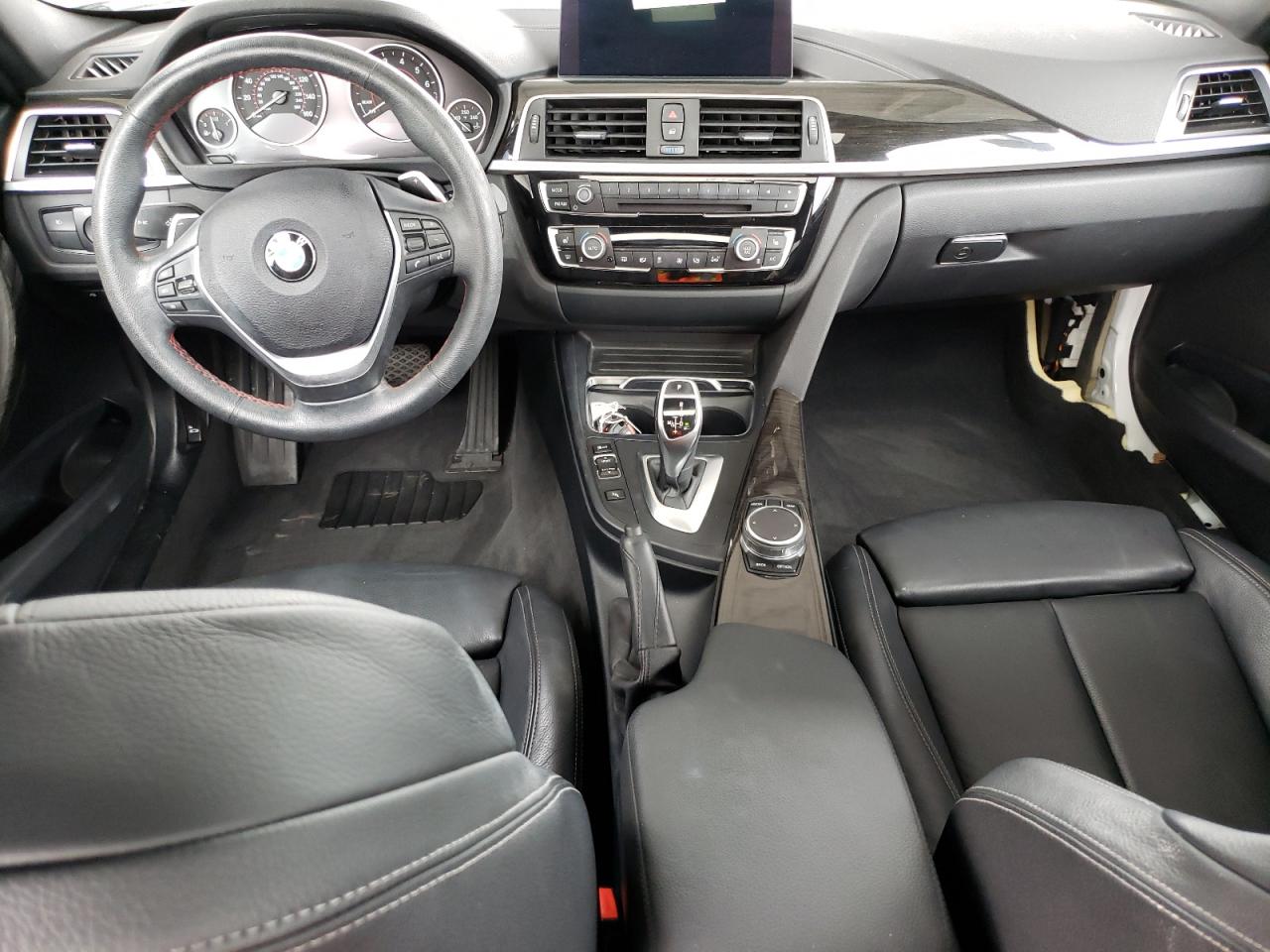 2018 BMW 330 Xi VIN: WBA8D9C59JEM32574 Lot: 80922205