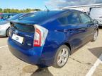 2009 TOYOTA PRIUS T4 VVT-I CVT  for sale at Copart NEWBURY