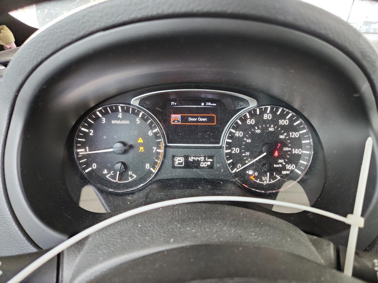 2015 Nissan Altima 2.5 VIN: 1N4AL3AP6FN915817 Lot: 84209565