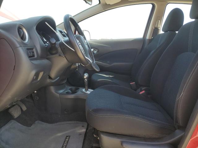 2014 NISSAN VERSA NOTE S  