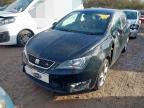 2016 SEAT IBIZA FR TECHNOLOGY TSI  for sale at Copart BRISTOL
