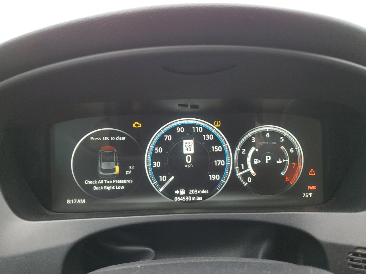 2018 Jaguar F-Pace S VIN: SADCM2FV2JA247360 Lot: 80691145