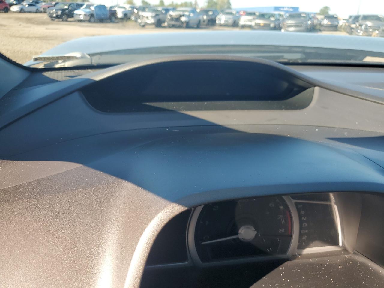 2006 Honda Civic Lx VIN: 2HGFG12676H507738 Lot: 81853175