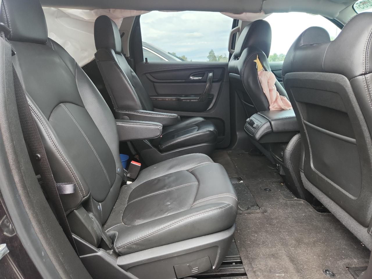 2016 GMC Acadia Slt-1 VIN: 1GKKVRKD0GJ289260 Lot: 80710065