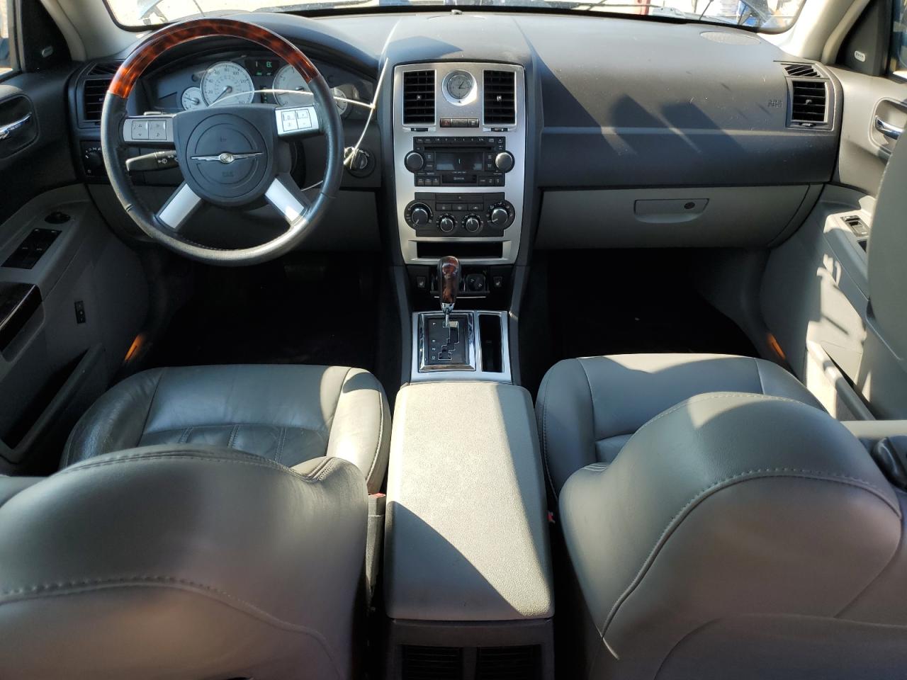 2005 Chrysler 300C VIN: 2C3AA63H65H501780 Lot: 71685975