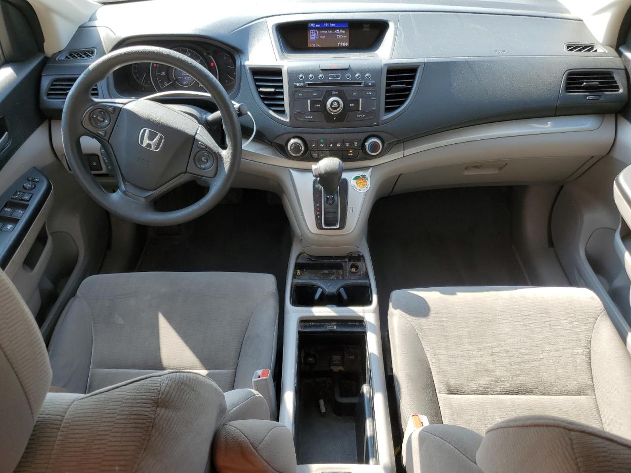 2014 Honda Cr-V Lx VIN: 3CZRM3H39EG714413 Lot: 81047655