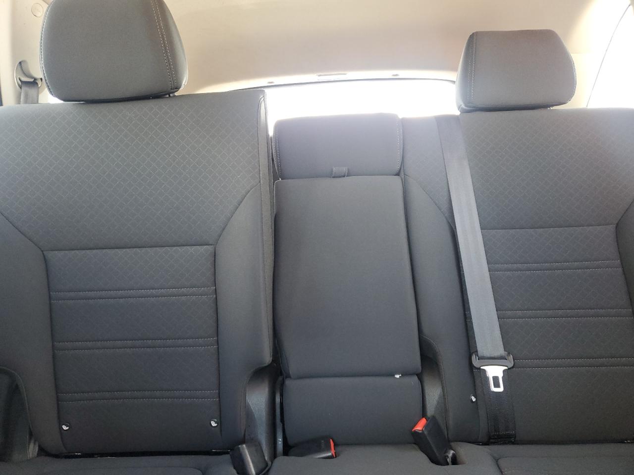 2020 Kia Sorento L VIN: 5XYPGDA37LG680097 Lot: 84539245