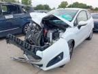 2016 FORD FIESTA ZETEC  for sale at Copart SANDY