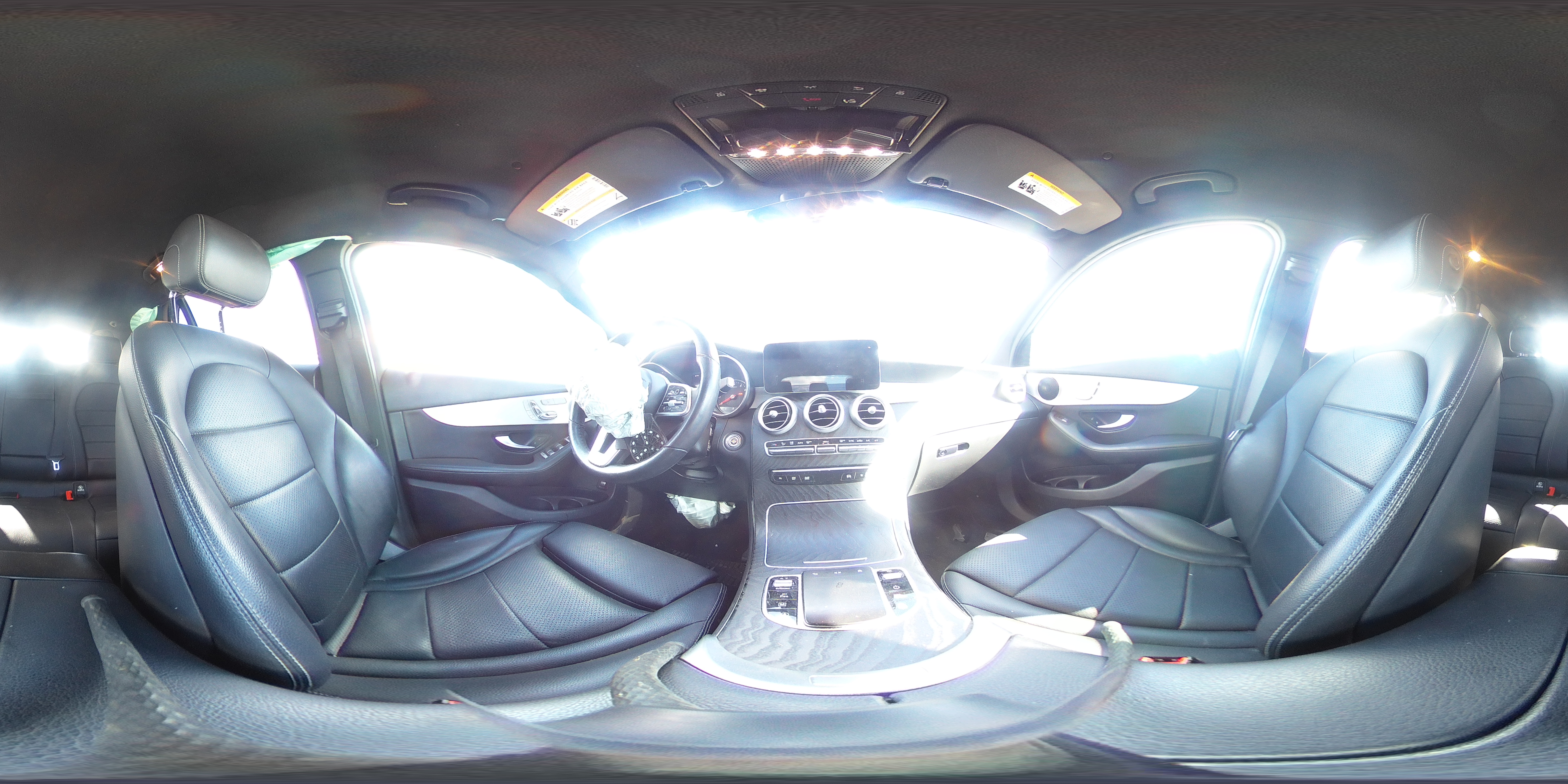 2021 Mercedes-Benz Glc 300 VIN: W1N0G8DB9MF993600 Lot: 71565775