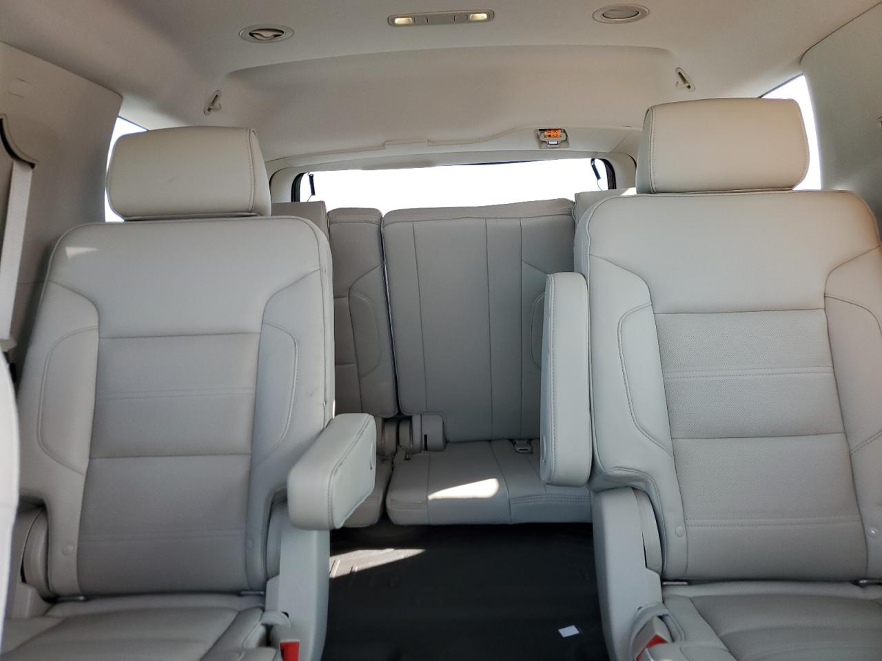 2016 GMC Yukon Denali VIN: 1GKS2CKJ4GR474599 Lot: 81720845