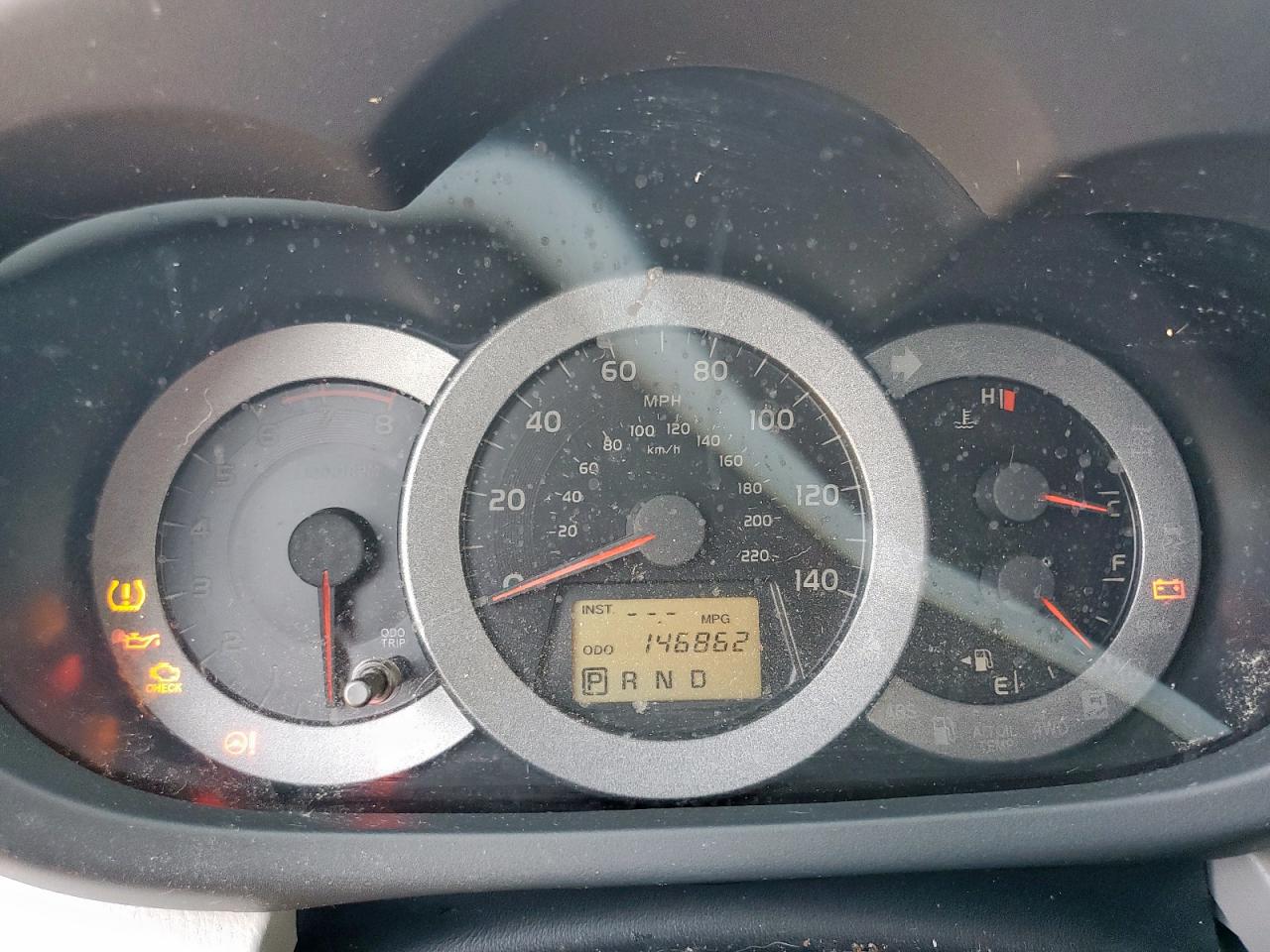 2009 Toyota Rav4 VIN: JTMZF33V095005259 Lot: 71875995