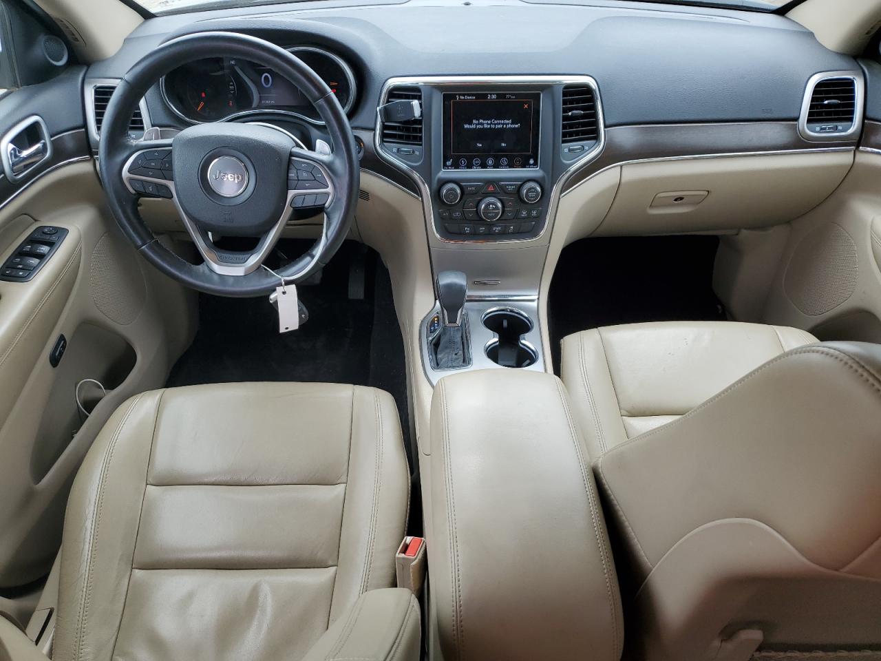 2018 Jeep Grand Cherokee Limited VIN: 1C4RJFBT6JC229569 Lot: 84358855