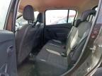 2015 DACIA SANDERO STEPWAY LAUREATE  for sale at Copart SANDY