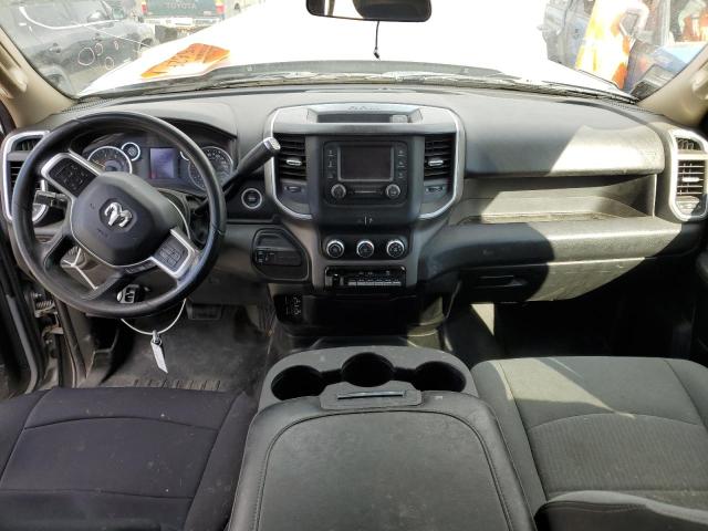 RAM 2500 2020 Silver