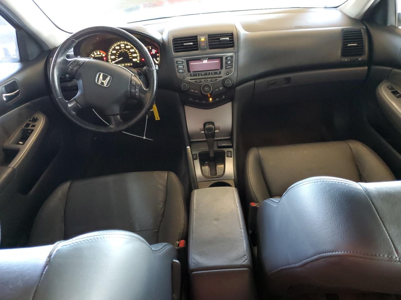 2006 Honda Accord Ex VIN: JHMCM56826C009204 Lot: 80524555