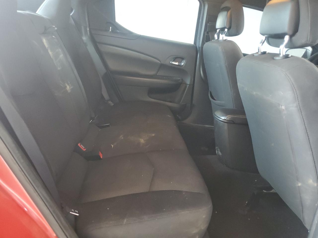 2013 Dodge Avenger Se VIN: 1C3CDZAB3DN637192 Lot: 70527975