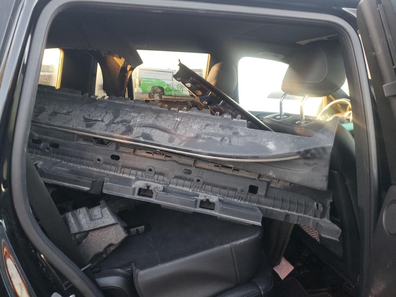 2017 Mercedes-Benz Gls 450 4Matic VIN: 4JGDF6EE6HA863765 Lot: 71610125