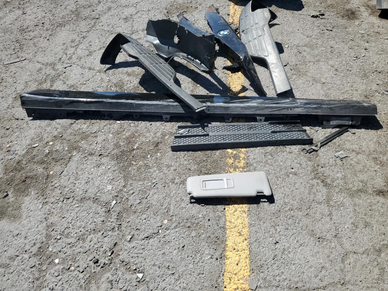 2015 BMW 428 I Gran Coupe VIN: WBA4A5C59FGK15764 Lot: 80914575