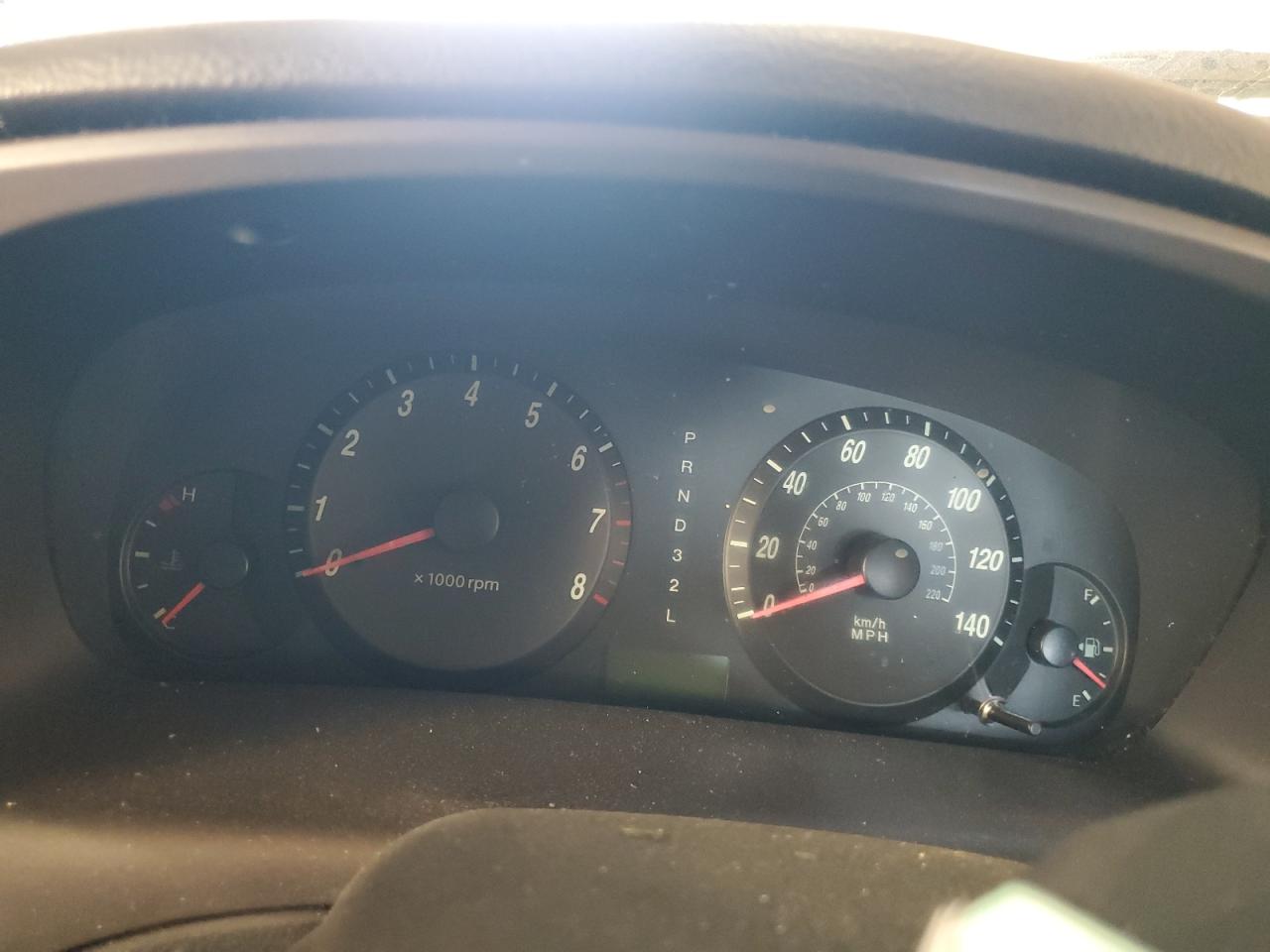 2005 Hyundai Elantra Gls VIN: KMHDN46D95U115597 Lot: 80876915