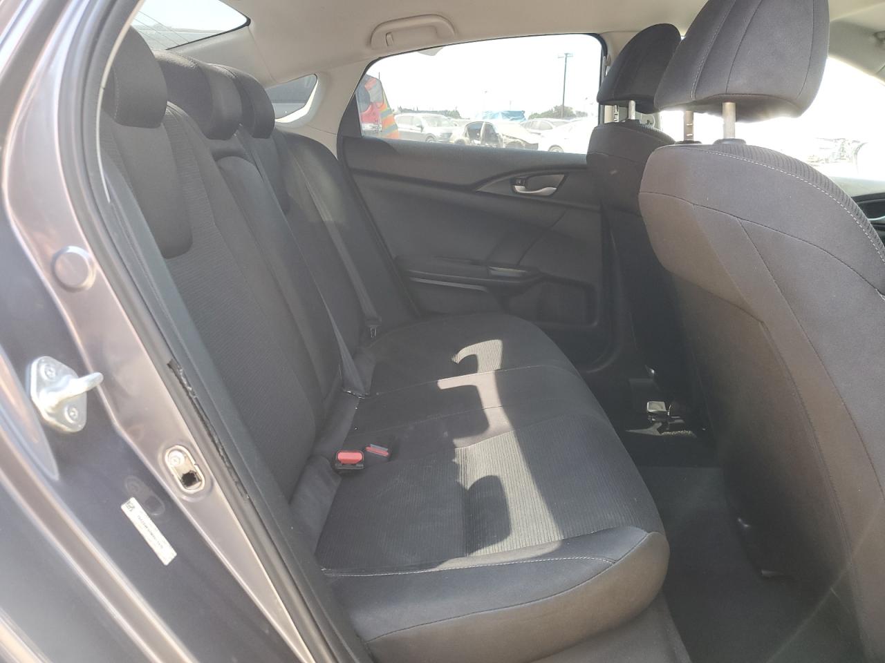 2021 Honda Insight Ex VIN: 19XZE4F52ME011470 Lot: 80907385