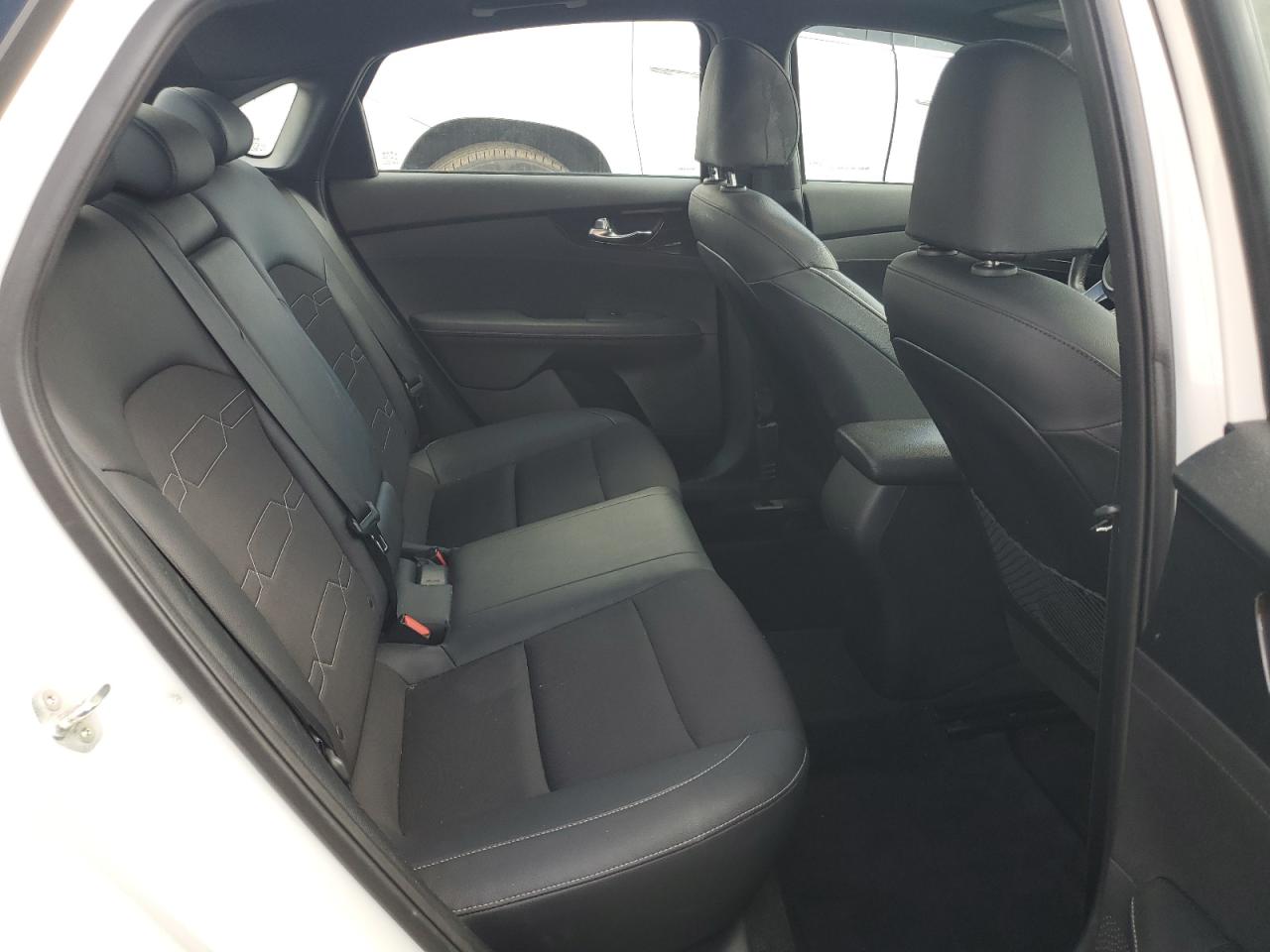 2020 Kia Forte Gt Line VIN: 3KPF34AD7LE159118 Lot: 71660555