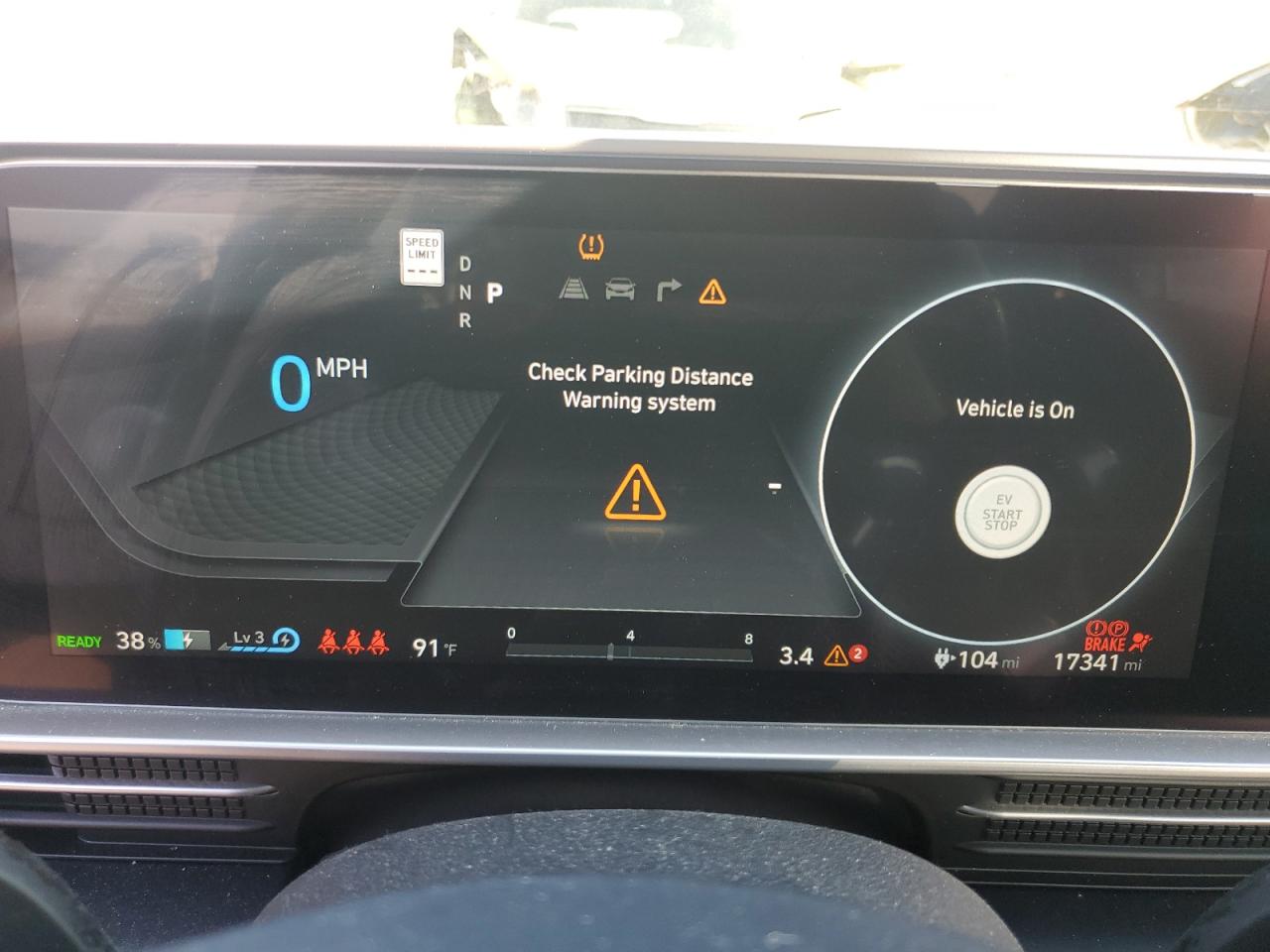 2024 Hyundai Ioniq 6 Se VIN: KMHM24AA5RA071868 Lot: 80259125