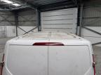 2020 FORD TRANSIT CUSTOM 300 TREND  for sale at Copart EAST KILBRIDE