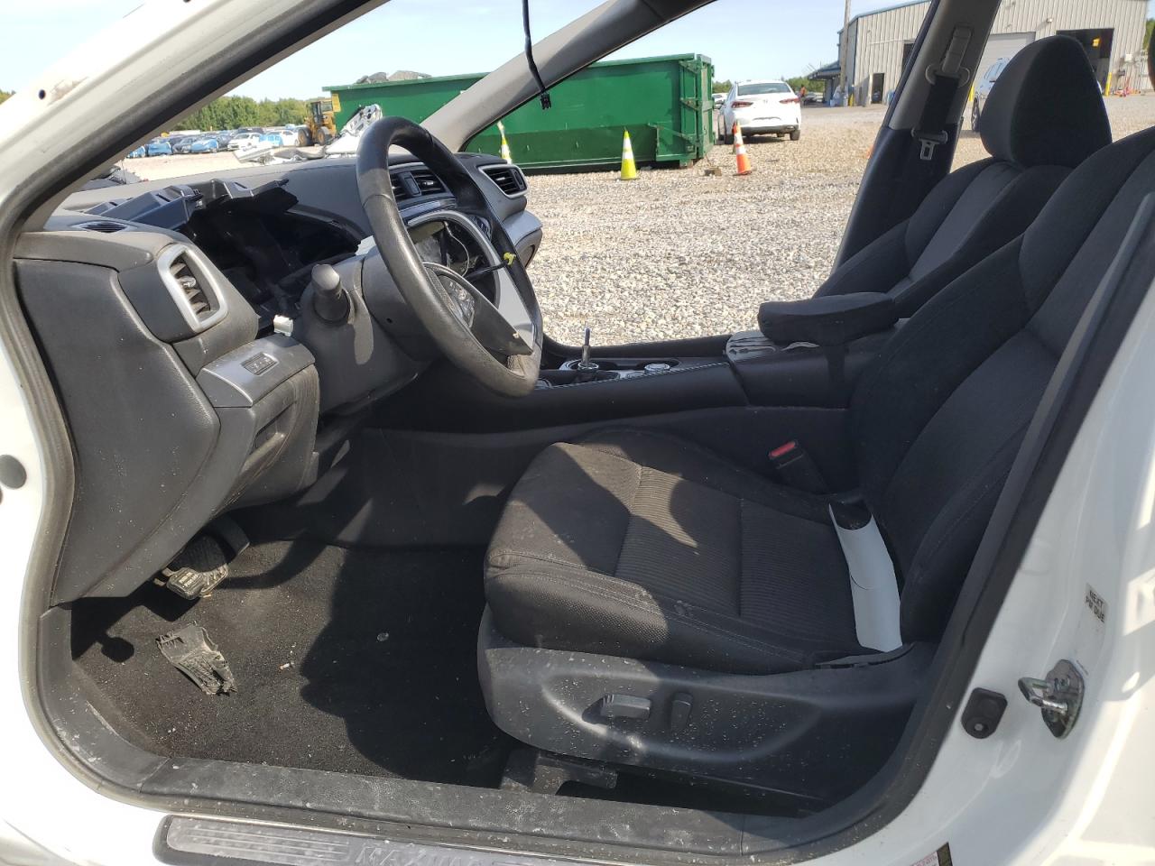 2017 Nissan Maxima 3.5S VIN: 1N4AA6AP7HC448171 Lot: 70279175