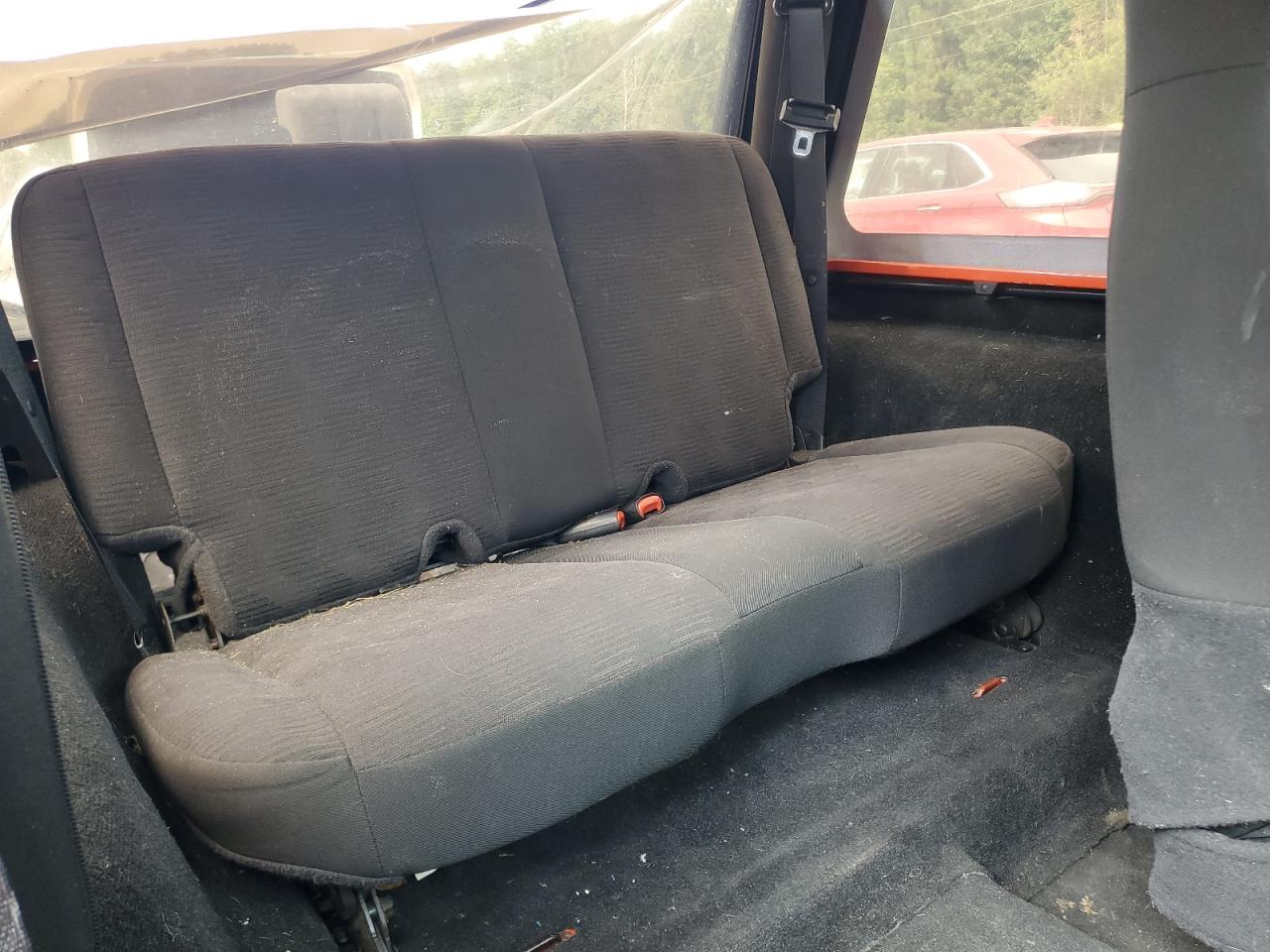 2005 Jeep Wrangler / Tj Se VIN: 1J4FA29S75P377103 Lot: 80910055