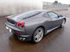 2005 FERRARI F430  for sale at Copart SANDTOFT