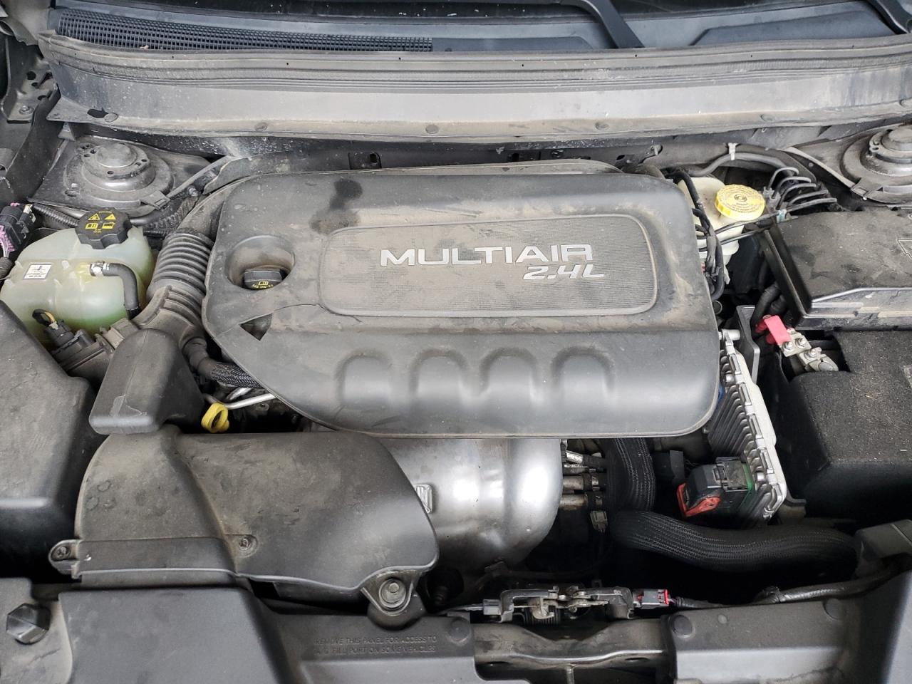 2014 Jeep Cherokee Latitude VIN: 1C4PJMCB6EW305281 Lot: 80267585