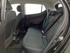 2017 HYUNDAI I10 SE 1.2 SE 5DR for sale at Copart WESTBURY