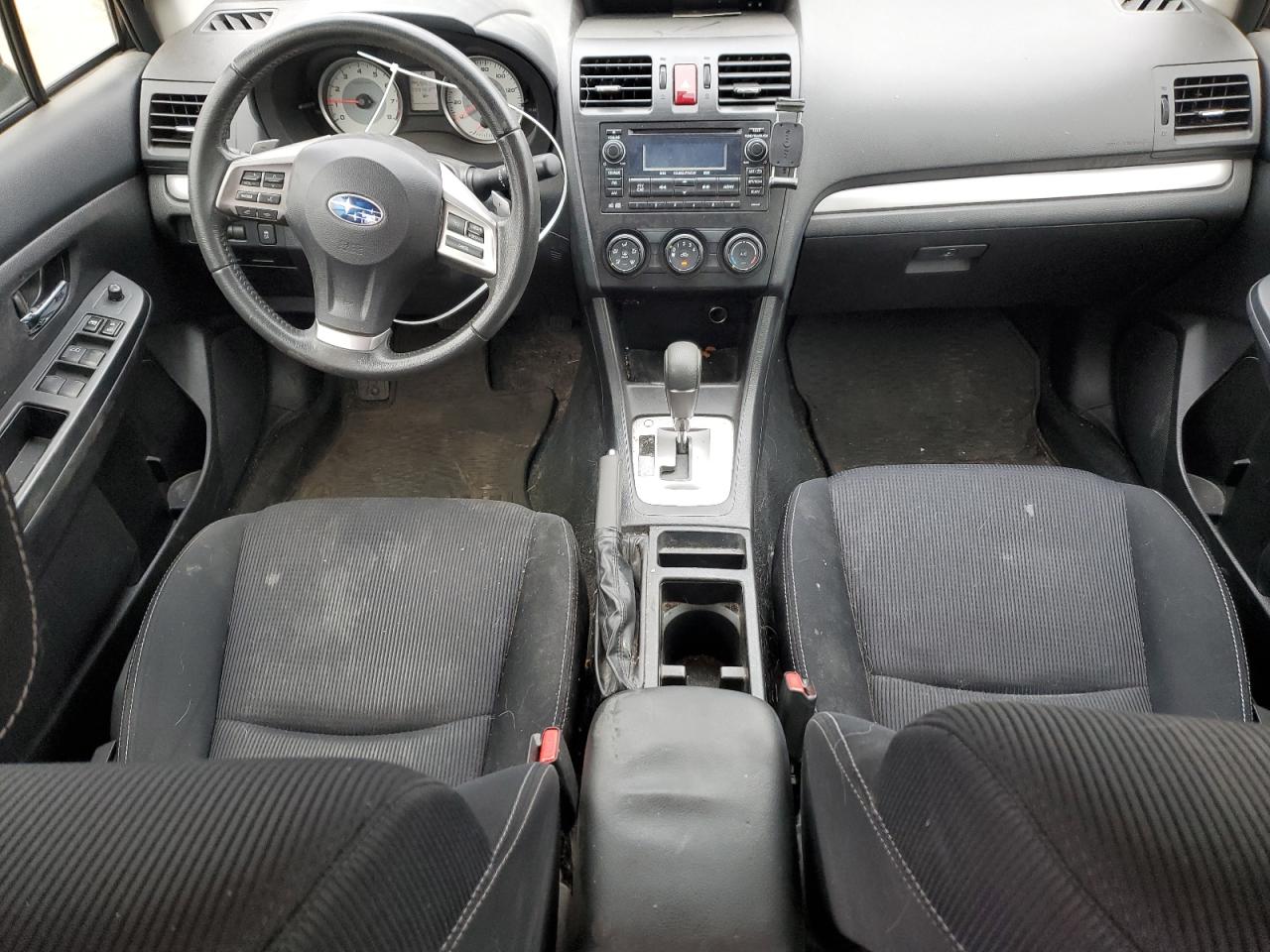 2014 Subaru Impreza Sport Premium VIN: JF1GPAL68E8285111 Lot: 71734605