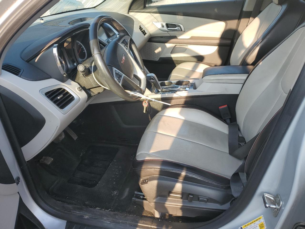 2013 GMC Terrain Slt VIN: 2GKFLWE31D6184471 Lot: 81061685