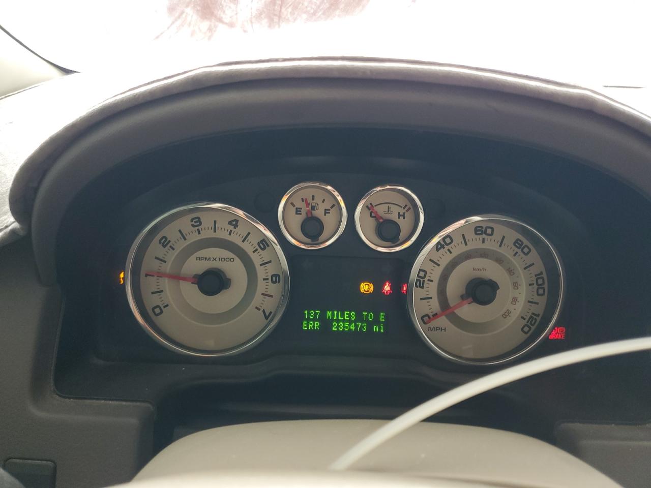 2008 Ford Edge Sel VIN: 2FMDK38C38BB34888 Lot: 80127585