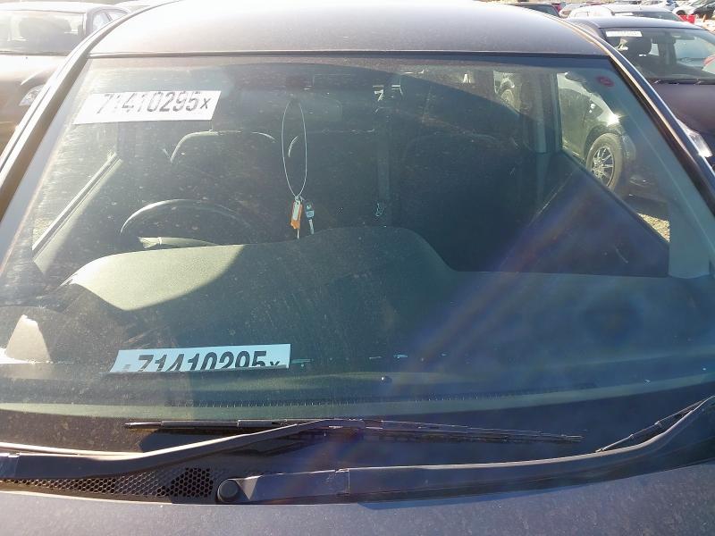 2005 HONDA FR-V VTEC SPORT 