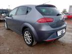 2012 SEAT LEON SE COPA TSI  for sale at Copart WESTBURY