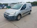 2012 CITROEN BERLINGO 625 ENTERPRISE H  for sale at Copart SANDY