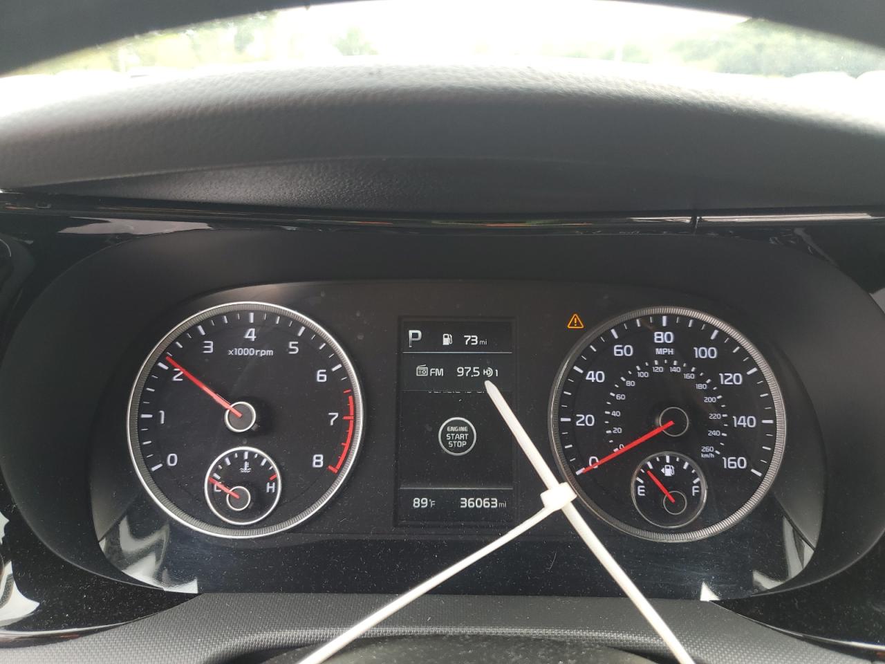 2023 Kia K5 Lxs VIN: 5XXG14J20PG207063 Lot: 71969355