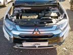 2019 MITSUBISHI OUTLANDER JURO CVT  for sale at Copart SANDTOFT