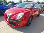 2009 ALFA ROMEO MITO VELOCE T  for sale at Copart SANDY